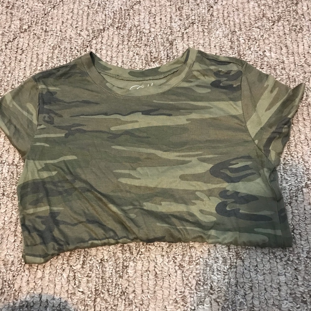 t shirt